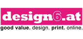 Design6 Logo